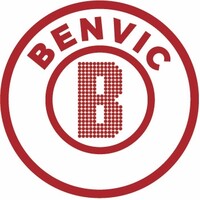 Logo Benvic