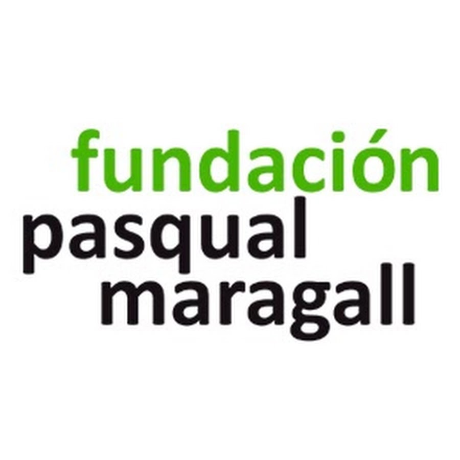 Logo Fundació Pasqual Maragall