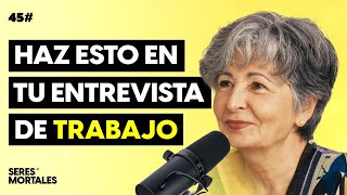 Seres Mortales Podcast