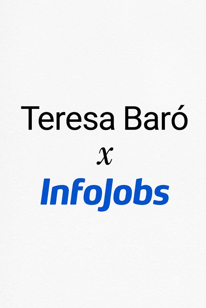 Teresa Baró — Curso de entrevistas de trabajo