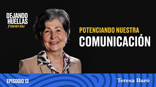 Dejando Huellas Podcast