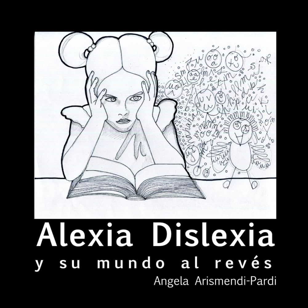 Alexia Dislexia
